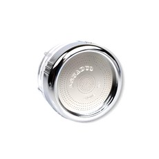 AQUADUO 洗臉台過濾器 53 x 53 x 41mm, SF-1000, 1個