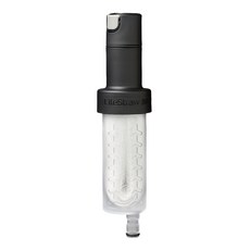 CAMELBAK LifeStraw 快拆水袋 替換濾心組, 黑色 + 白色, 1組