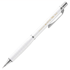 Pentel 飛龍文具 ORENZ 自動鉛筆, 0.2mm, 1支