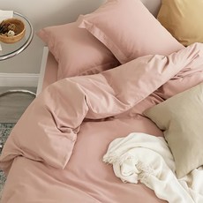 夢之語 柔舒棉 床包兩用被組