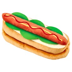 MARUSHIN 丸真 yup 麵包系列 yup創意收納包