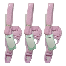 Skater 水壺揹帶, 紫色, 3條