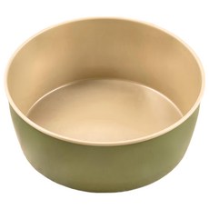 B-nat 棕梠葉蠟不沾圓蛋糕模, 15cm, 1個