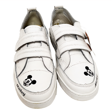 BORUI 柏睿鞋業 米奇經典造型休閒鞋 122468