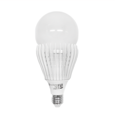 KAO'S 高氏 LED大功率球泡 E27燈泡 30W 45W 65W 無藍光危害 IP54, 白光, 1顆