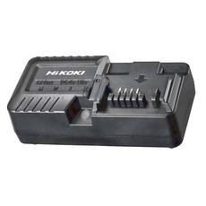 HiKoki 14.4V-18V 鋰電池充電器, 1個
