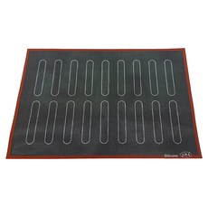 AHA 一法 孔洞透氣矽膠墊, 62 x 42cm, 1個