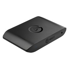 elgato HD60 X 影像擷取卡，遊戲直播神器，高畫質影像傳輸，多平台支援