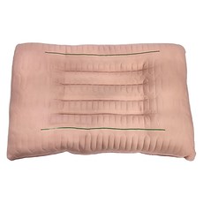 Mexsmon 美思夢 決明子涼感枕, 顏色隨機