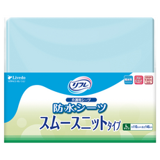 Refre 利護樂 照護用防水墊 日本原裝進口 耐熱130度, L(145 x 110cm), 1包