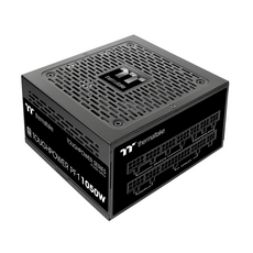 thermaltake 曜越 全模全日雙八 小白金 採用Toughfan高風壓風扇 不發光, 1個, Toughpower PF1 1050W