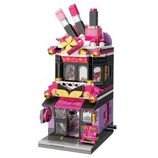 QMAN 潮流彩妝店, C0103, 1盒