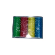 錦楓 數字大籌碼, 1盒