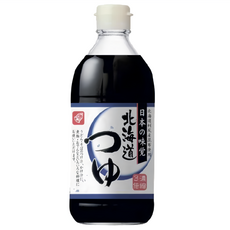 Bell Foods 北海道鰹魚露, 400ml, 1瓶