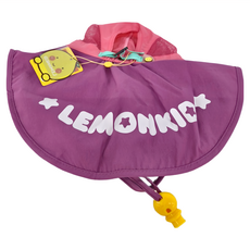 LEMONKID 檸檬寶寶 大帽檐遮陽帽