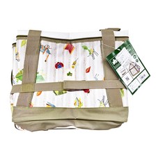 LOGOS 軟式保冷袋 25L, Narisumushi昆蟲
