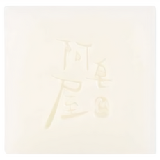 A TSAO HOUSE 阿皂屋 銀耳燕窩膠原蛋白細膚皂, 草本植萃, 平衡肌膚, 洗後不緊繃, 無SLES, 無防腐劑, 無負擔, 125g, 1個