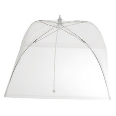 EXCELSA 方型摺疊桌罩 聚酯纖維材質, 1個