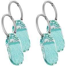 PARA'KITO 帕洛 天然精油防蚊吊環, 20g, 4個