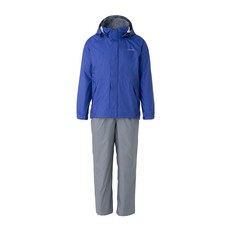 SHIMANO RA-027Q 釣魚裝 522382, 藍色