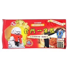 Nan Me Pharmaceutical 南美製藥 金門一條根 精油貼布 加長尺寸35 x 15cm, 6片, 1個