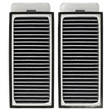 濾網 追覓掃地機器人 X50 Ultra 適用, 2個, C000462-1