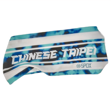 SPOX ORIGINAL LITE 免綁運動頭帶 速乾排汗, 不適用, 全島應援, 1條