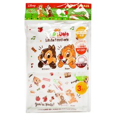 Skater 兒童紗布口罩