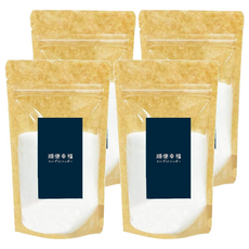 順便幸福 美國赤藻糖 250g±9g, 優質甜味 低糖零負擔, 4包