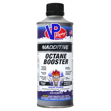 VP Racing 辛烷直提升劑 不含鉛 #28555 OCTANE BOOSTER UNLEADED, 1瓶