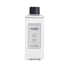HARU 含春 DEWY 情慾香氛伊蘭絲柔潤滑液, 1瓶, 155ml