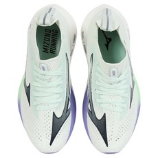 Mizuno 美津濃 NEO ZEN 女款慢跑鞋 J1GD258621 舒適透氣