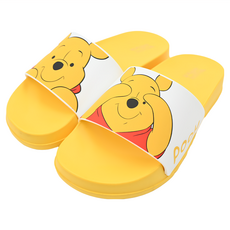 Disney 迪士尼 趣味造型拖鞋