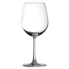 Ocean 麥德遜波爾多紅酒杯 600ml 透明, 6個