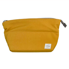 KOKUYO 國譽 N storage筆袋, 芥黃色, 1個