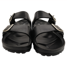 BORUI 柏睿鞋業 米奇經典造型防水拖鞋 122154