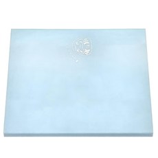 conifer 綠的事務 勵志系列孔夾 附內頁 22.7 x 18.1 x 2.6cm, 夢想藍, 1本