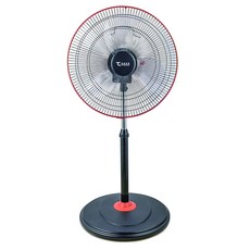 東銘家電 3D立體擺頭電風扇 18吋 47.5 x 50 x 80~107cm 4.2kg, TM-1871M