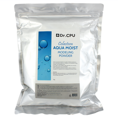 Dr.CPU 可爾斯補水軟膜粉 1kg, 1包