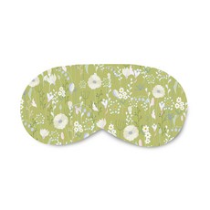 Sunlus 三樂事 石墨烯能量眼罩 夏耘, 舒適遮光眼罩, 1個, 1入