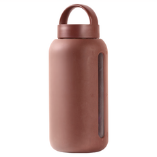 Bink 大容量水瓶 Day Bottle 19 x 5.5 x 8.5cm 570g, Blush, 800ml, 1個