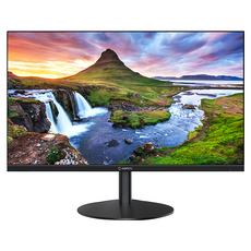 Aopen 建碁 27" FHD 120Hz 顯示器 16:9 IPS 黑色 27SB3 G0