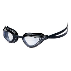 Mizuno 美津濃 度數泳鏡 2.0 N3TEB95109, 黑色, 1個