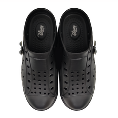 BORUI 柏睿鞋業 兒童款米奇經典造型休閒便鞋 123016