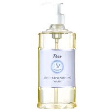 Fees 法緻 脂質舒敏調理浴 300ml, 嬰幼兒適用，溫和舒緩敏感肌膚, 1個