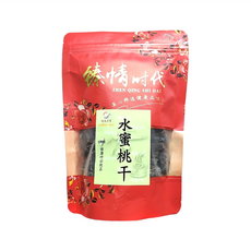 啡茶不可 水蜜桃乾, 250g, 1包