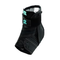 Greaten 極騰 支撐型專業護踝 立體剪裁貼合腳踝 加強穩固足底與阿基里斯腱, 1個