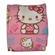 日本 PiNOCCHiO 推車座墊 可用冷卻包, KITTY, 1個