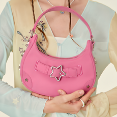 Vanwalk 出走 夢幻星願半月包 V2818