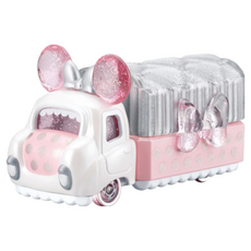 TOMICA JW首飾收納珠寶車 米妮, 1個